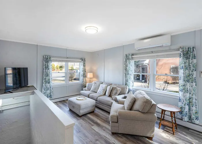 Poppys Hampton House 3Br Bonus Near Beach