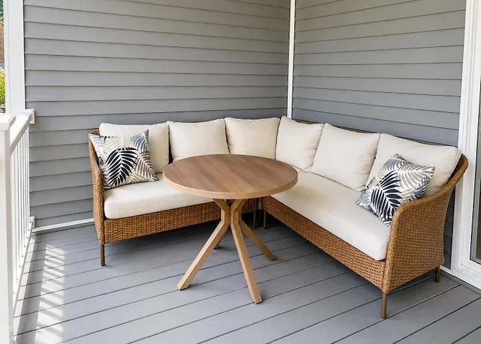Hamptons Tiana Bay Oasis